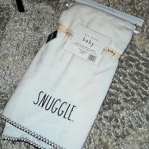 Baby Blanket